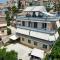 Elidon Apartments