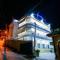 Elidon Apartments