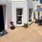 Beautifully appointed, period seaside apartment