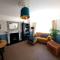 Beautifully appointed, period seaside apartment
