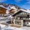 Chalet Elisabeth dolomites alpin & charme