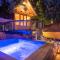 Chalet Elisabeth dolomites alpin & charme