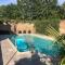 Magnifique Villa MY - Saint-Saturnin