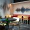 ibis Styles Paris Porte de Versailles - Mairie dIssy