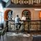 ibis Styles Paris Porte de Versailles - Mairie d'Issy - 伊西莱穆利诺
