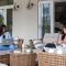 StayVistas Lumiere Villa with Rainshower Bliss