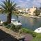 Charmant T2 Mezzanine avec Piscine à Port Cogolin – 6 Couchages, Parking Privatif, Proche Plages - FR-1-226B-39 - 孔格林