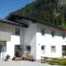 Alpenchalet Breitspitz