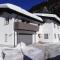 Alpenchalet Breitspitz