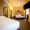 Hotel Sentral KL @ KL Sentral Station