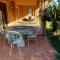 Villa Zagara Luxury Bed And Breakfast