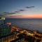 ORBY CITY HOTEL 5*