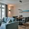 Logierhaus Jonna Whg 13