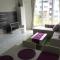 Apartment South Park - Louis Eyer
