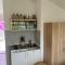 Studio apartment SOL