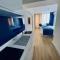 ORBY CITY HOTEL 5*