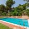 VILLA JEROME - Palafrugell