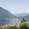 Lovely lake Como view condo in Perledo - Perledo