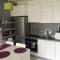 Apartment South Park - Louis Eyer