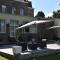 Logis Manoir de Fourcy