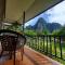 Bearlinbungalow - Vang Vieng