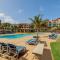 Agua Hotels Sal Vila Verde - Santa Maria