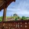 Guesthouse Tushetian Tower