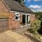 Wagtail Cottage - 塔博雷