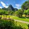 Bearlinbungalow - Vang Vieng