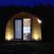 Lanterns Shepherds Huts & Glamping - Happisburgh