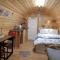 Lanterns Shepherds Huts & Glamping - Happisburgh