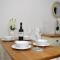 Findhorn Upper Apartment