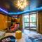 FIVE Zurich - Luxury City Resort