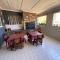 Karas-inn Bed and Breakfast