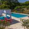 Villa Valentina - Luxurious holiday for 9 people with xxl pool and whirpool