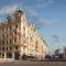 Hotel KINGS COURT