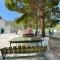 Camping Apartment Vignanotica