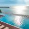 GRIFID Encanto Beach Hotel - MediSPA, Ultra All Inclusive & Private Beach - Golden Sands