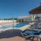 Apartamentos El Palmeral