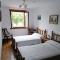 Casa rural SOROA landetxea