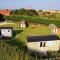 Lanterns Shepherds Huts & Glamping - Happisburgh