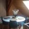 Apartament 2 nad rzeką Krutyń
