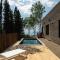 Luxurious Chalet with Pool, Sauna, Spa & Amazing View - La Malbaie