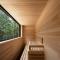 Luxurious Chalet with Pool, Sauna, Spa & Amazing View