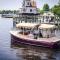 The Edenton Collection-The Granville Queen Inn - Edenton