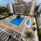 COSTA DAURADA APARTAMENTS CENTER - Salou