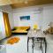 Reny's Studio Apartments -Hiperbara - Livezeni