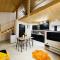 Renys Studio Apartments -Hiperbara