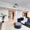 Wonderful apartment near The Beach Sadaf JBR - 迪拜