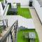 Renys Studio Apartments -Hiperbara
